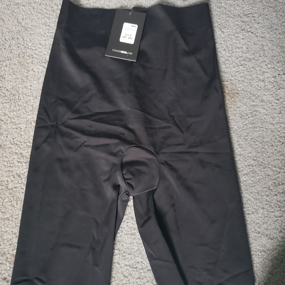 Fashionnova Shape Wear Shorts